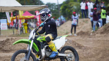 MotoCross Racing