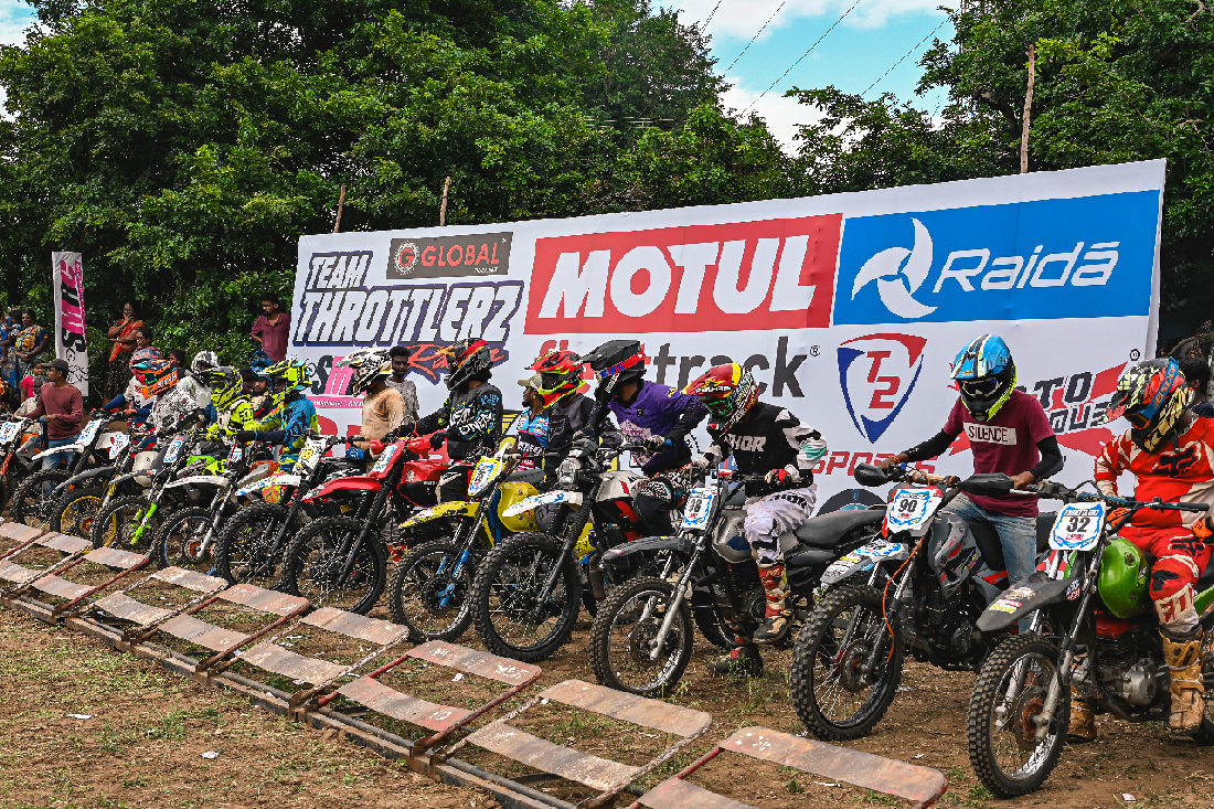 Adventure Race Bike Training Track – Race Bike Training Track