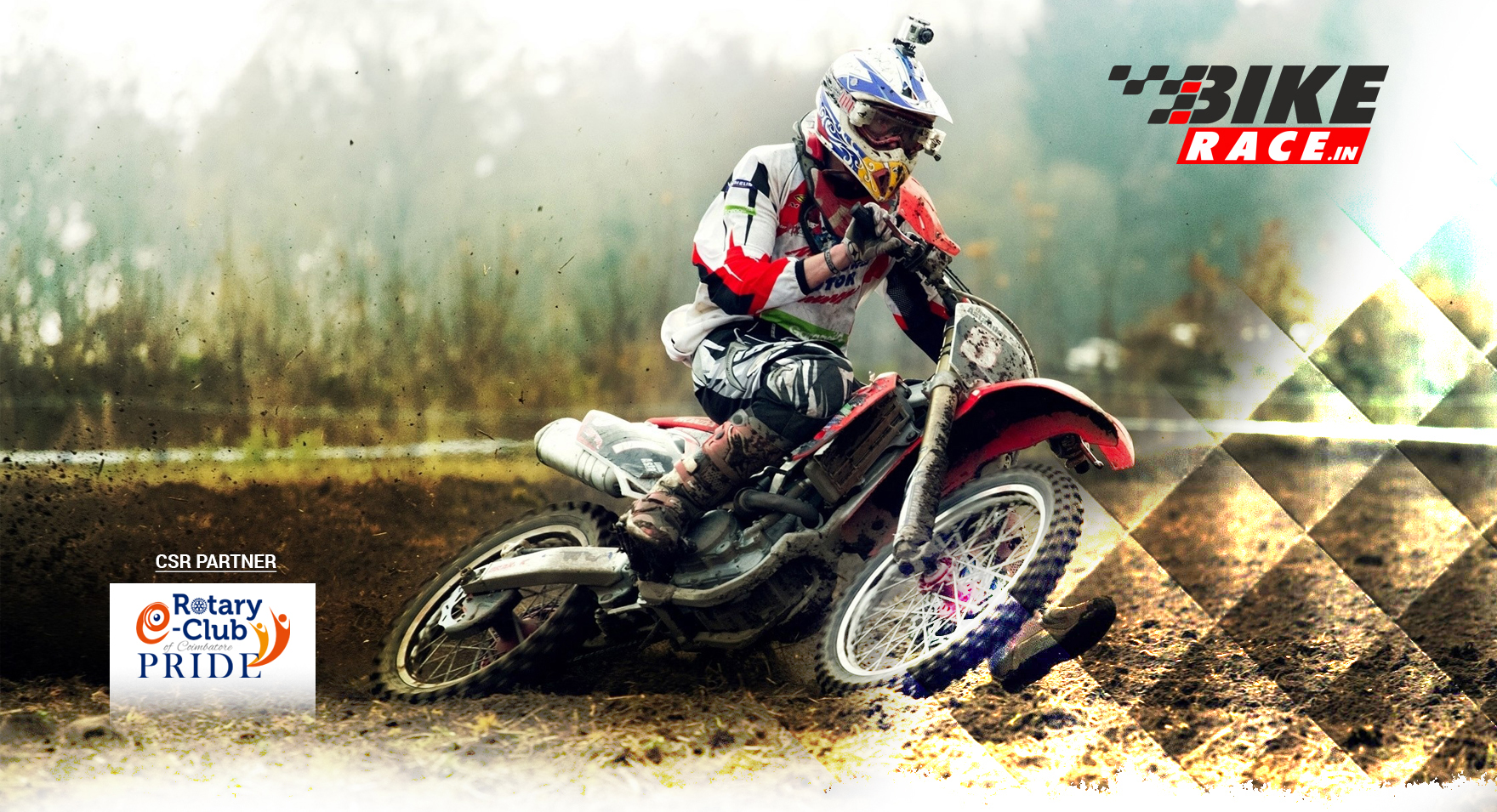 Adventure Race Bike Training Track – Race Bike Training Track